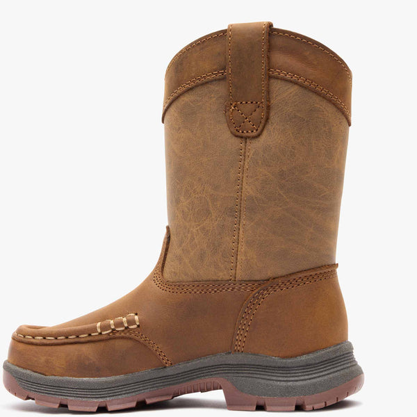 Georgia Boot Georgia Boot Little Kids' Athens SuperLyte Pull-On Boot