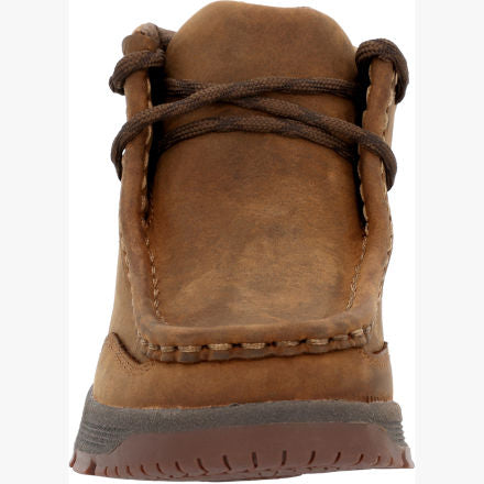 Georgia Boot Georgia Boot Little Kids' Athens SuperLyte Wallabe