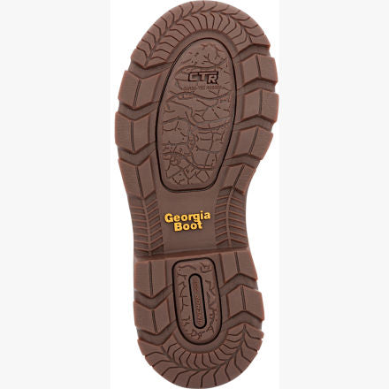 Georgia Boot Georgia Boot Little Kids' Athens SuperLyte Wallabe