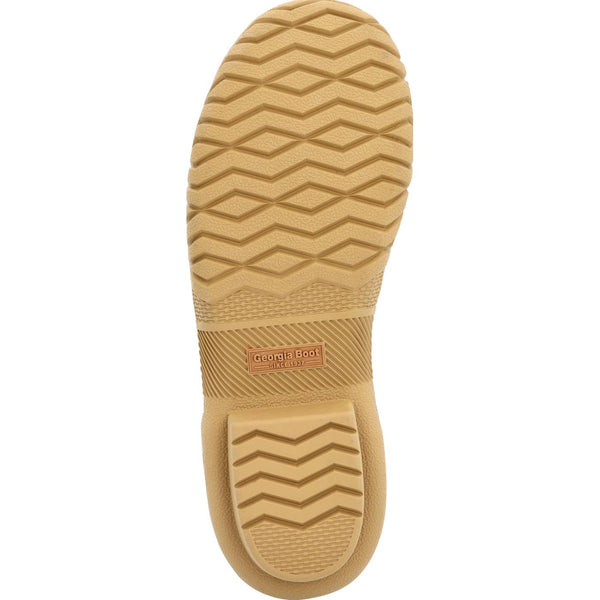 Georgia Boot Georgia Boot Marshland Big Kids' Pull On Duck Boot