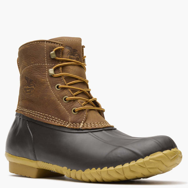 Georgia Boot Georgia Boot Marshland Unisex Duck Boot