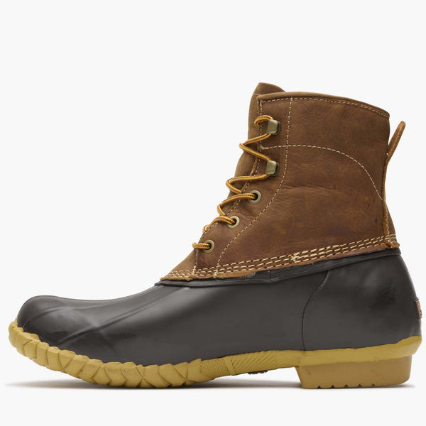 Georgia Boot Georgia Boot Marshland Unisex Duck Boot