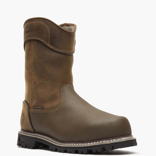 Georgia Boot Georgia Boot Men's Brute Met Guard Composite Toe Waterproof Work Boot