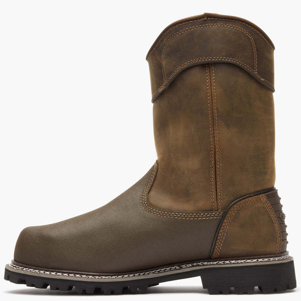 Georgia Boot Georgia Boot Men's Brute Met Guard Composite Toe Waterproof Work Boot