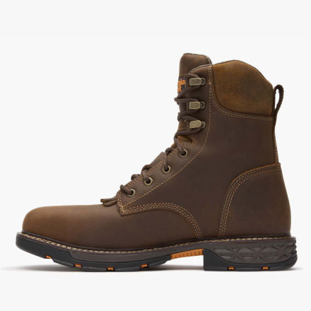 Georgia Boot Georgia Boot Men's Carbo-Tec FLX Alloy Toe Waterproof Lacer Work Boot