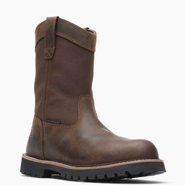 Georgia Boot Georgia Boot Men's Core 37 Steel Toe Waterproof Work Boot