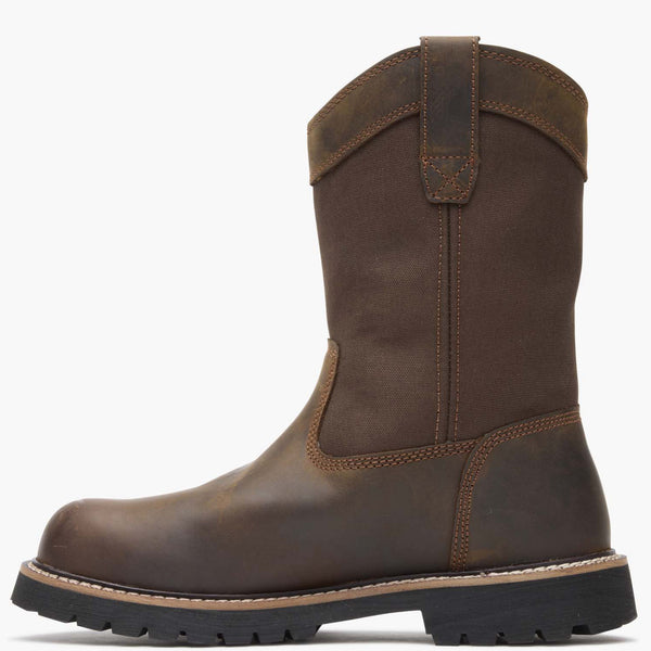 Georgia Boot Georgia Boot Men's Core 37 Steel Toe Waterproof Work Boot