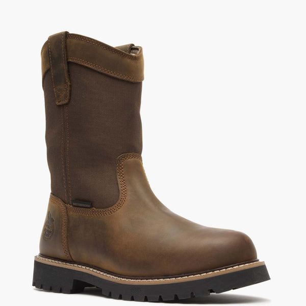 Georgia Boot Georgia Boot Men's Core 37 Waterproof Work Boot