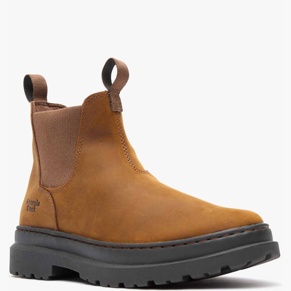 Georgia Boot Georgia Boot Men's Romeo SuperLyte Chelsea