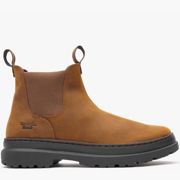 georgia boot Georgia Boot Men's Romeo SuperLyte Chelsea