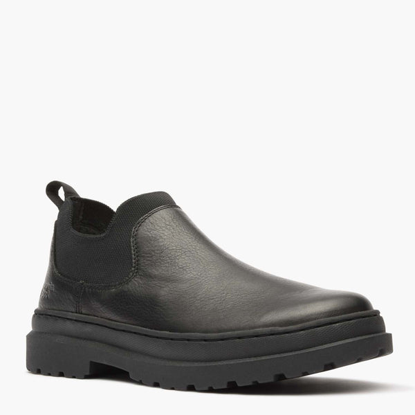 Georgia Boot Georgia Boot Men's Romeo SuperLyte Shoe BLACK