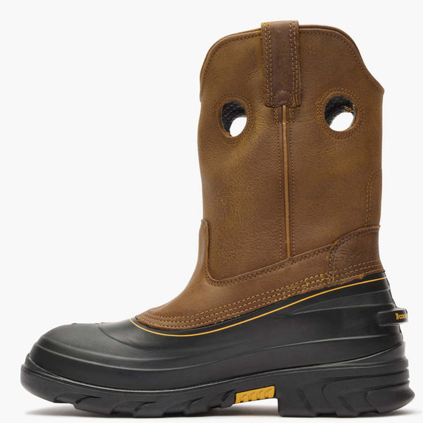 Georgia Boot Georgia Boot Muddog Composite Toe Waterproof Work Wellington