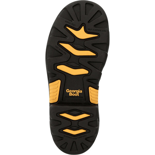 Georgia Boot Georgia Boot Muddog Little Kid Pull On Boot