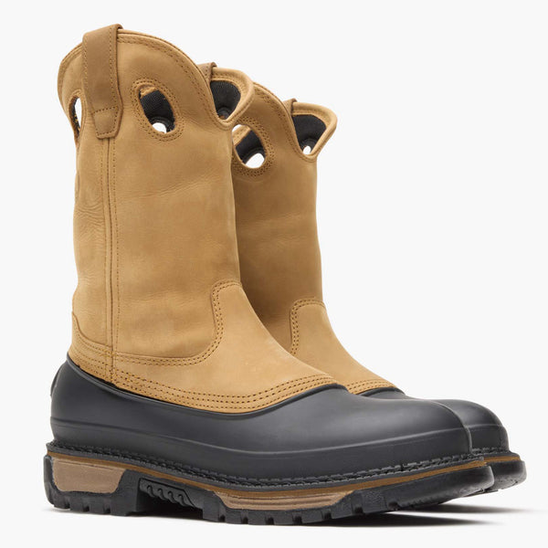 Georgia Boot Georgia Boot Muddog Steel Toe Waterproof Wellington