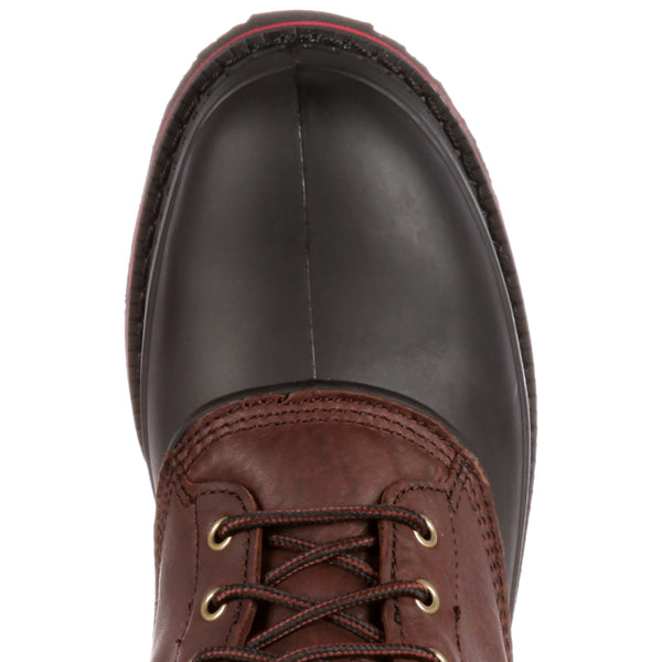 Georgia Boot Georgia Boot Muddog Waterproof Steel Toe Work Boot