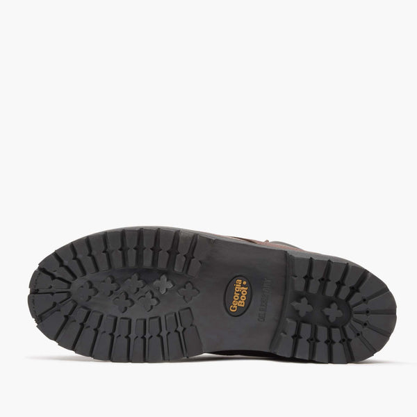 Georgia Boot Georgia Boot Oiler Steel Toe Waterproof Work Boot