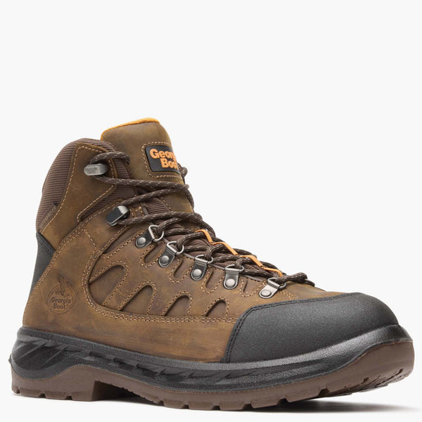 Georgia Boot Georgia Boot OT Waterproof Hiker Work Boot