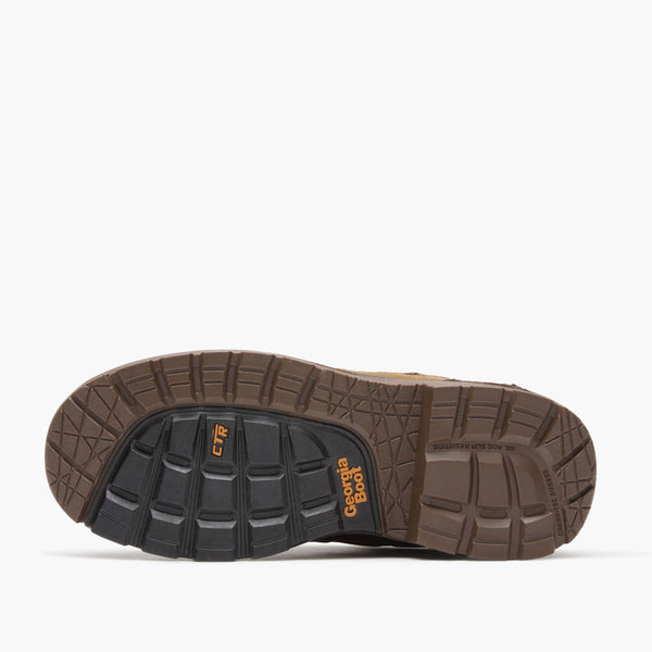 Georgia Boot Georgia Boot OT Waterproof Hiker Work Boot