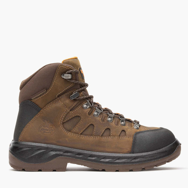 georgia boot Georgia Boot OT Waterproof Hiker Work Boot