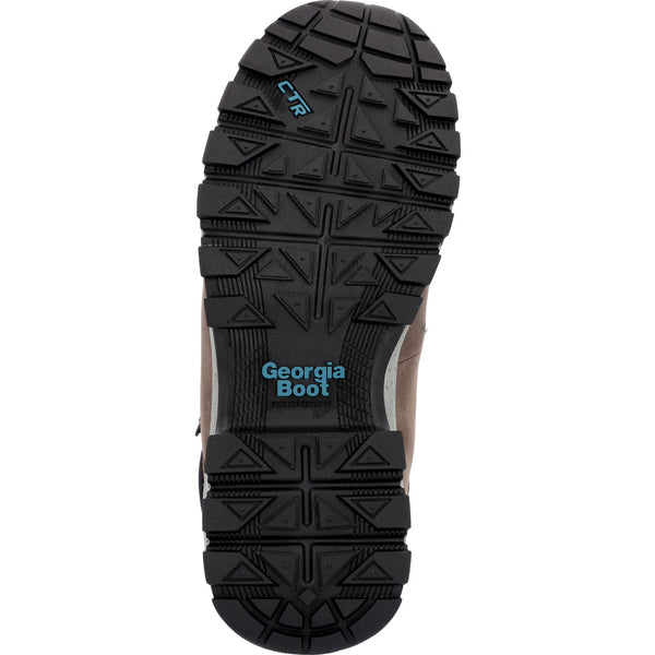 Georgia Boot Georgia Boot® Women's 5" Eagle Trail Hiker