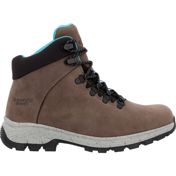 georgia boot Georgia Boot® Women's 5" Eagle Trail Hiker georgia boot Georgia Boot® Women's 5" Eagle Trail Hiker