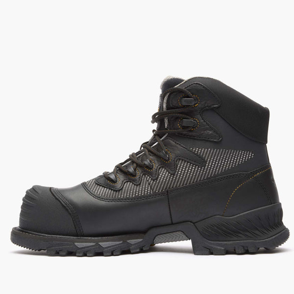 Georgia Boot Georgia Boot Rumbler Composite Toe Waterproof Hiker