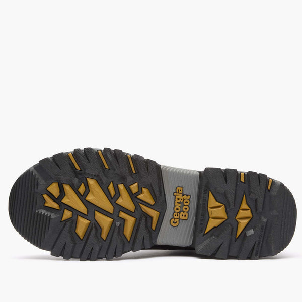 Georgia Boot Georgia Boot Rumbler Composite Toe Waterproof Hiker