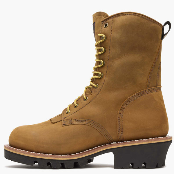 Georgia Boot Georgia Boot Steel Toe GORE-TEX® Waterproof 400G Insulated Logger Boot