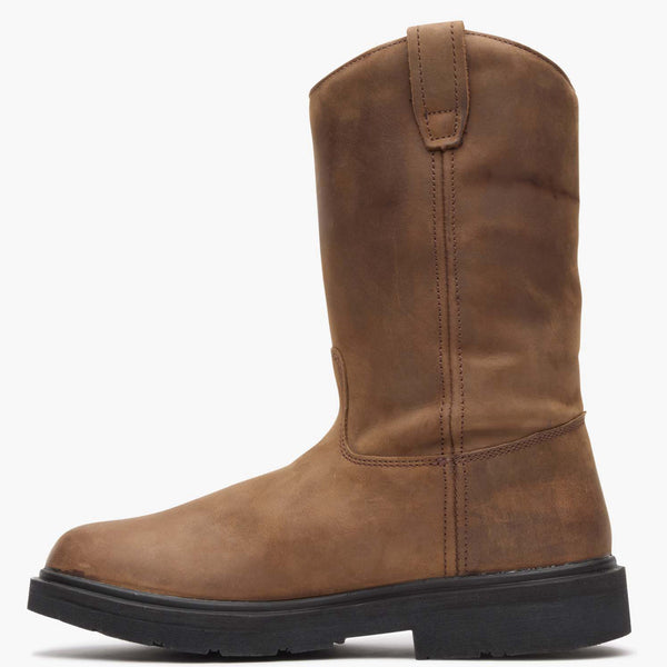 Georgia Boot Georgia Boot Suspension System Waterproof Wellington Work Boot