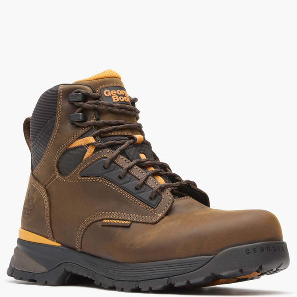 Georgia Boot Georgia Boot TBD Alloy Toe Waterproof Work Boot