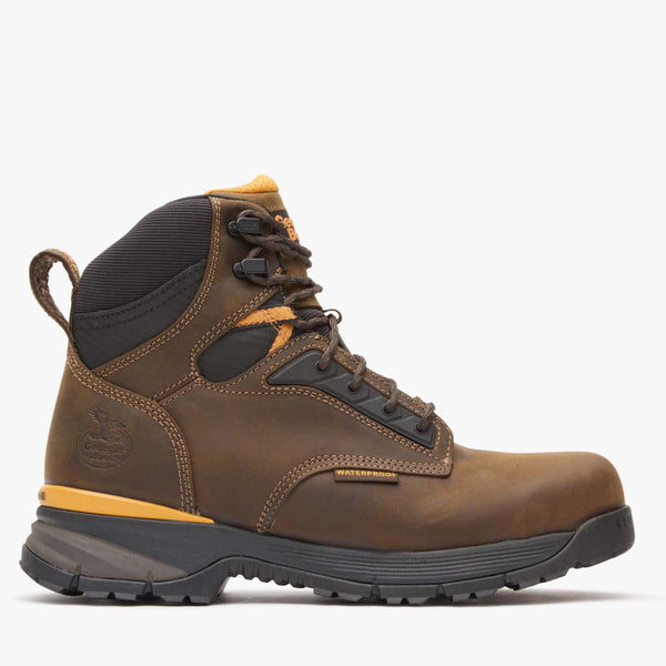 georgia boot Georgia Boot TBD Alloy Toe Waterproof Work Boot