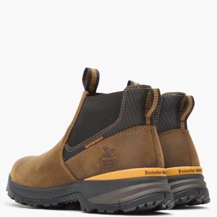 Georgia Boot Georgia Boot TBD Waterproof Chelsea Work Boot
