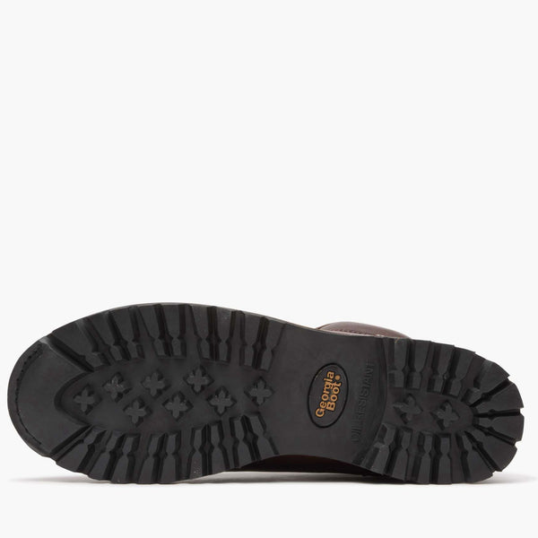 Georgia Boot Georgia Boot Waterproof Lace-To-Toe Work Boot