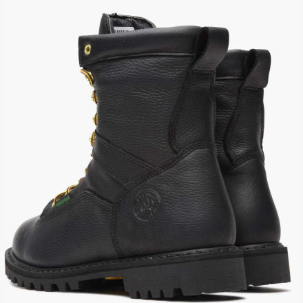 Georgia Boot Georgia Boot Waterproof Lace-to-Toe Work Boot