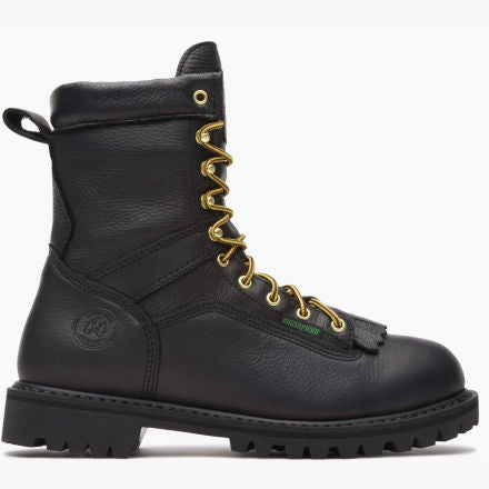 georgia boot Georgia Boot Waterproof Lace-to-Toe Work Boot