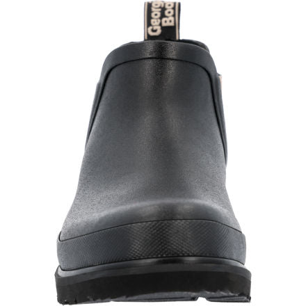 Georgia Boot Georgia Boot Waterproof Patriotic Rubber Romeo Shoe