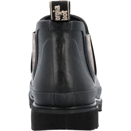 Georgia Boot Georgia Boot Waterproof Patriotic Rubber Romeo Shoe