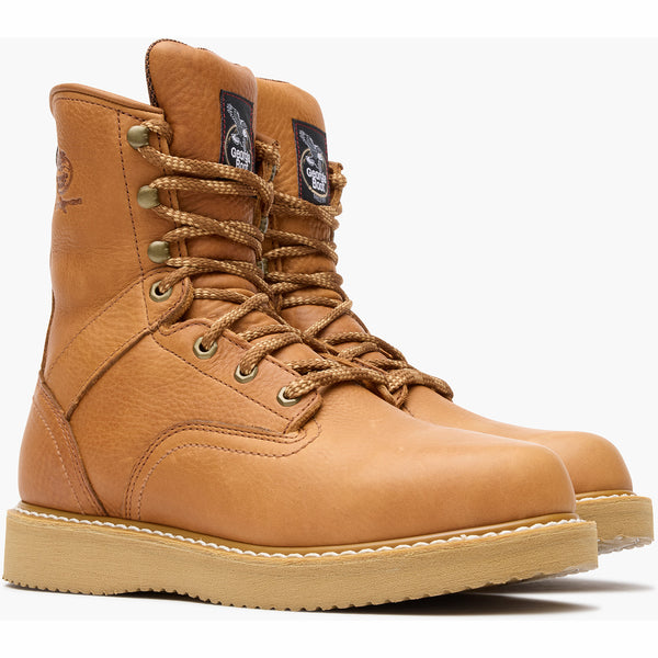 Georgia Boot Georgia Boot Wedge Steel Toe Work Boot