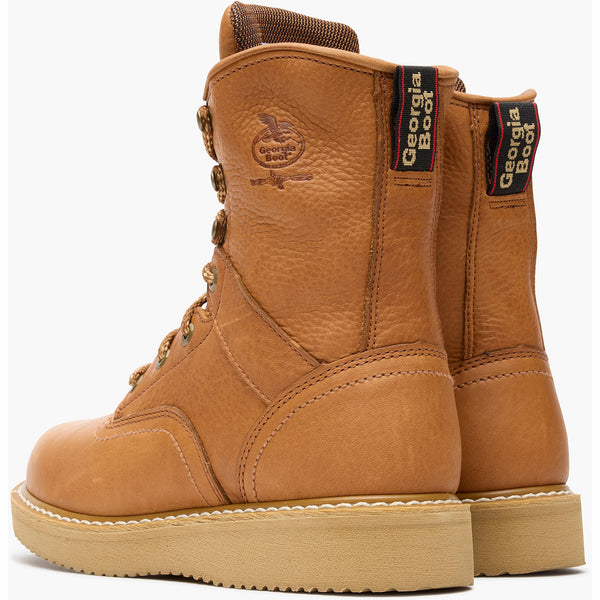 Georgia Boot Georgia Boot Wedge Steel Toe Work Boot
