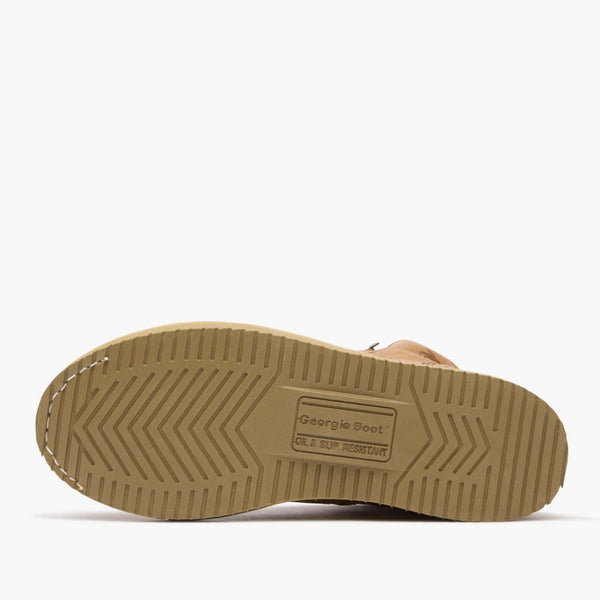 Georgia Boot Georgia Boot Wedge Steel Toe Work Boot