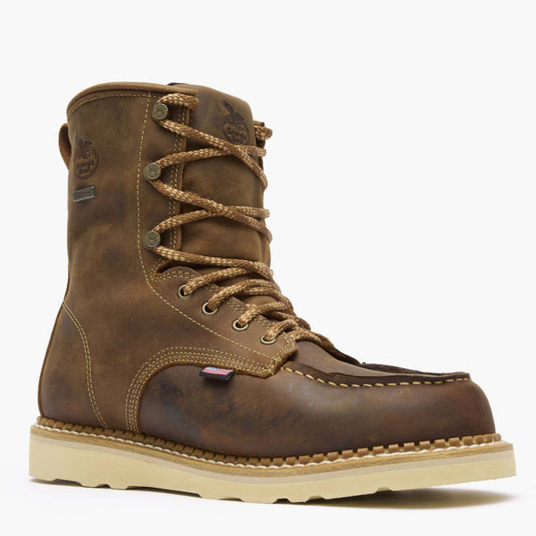 Georgia Boot Georgia Boot Wedge Waterproof Work Boot