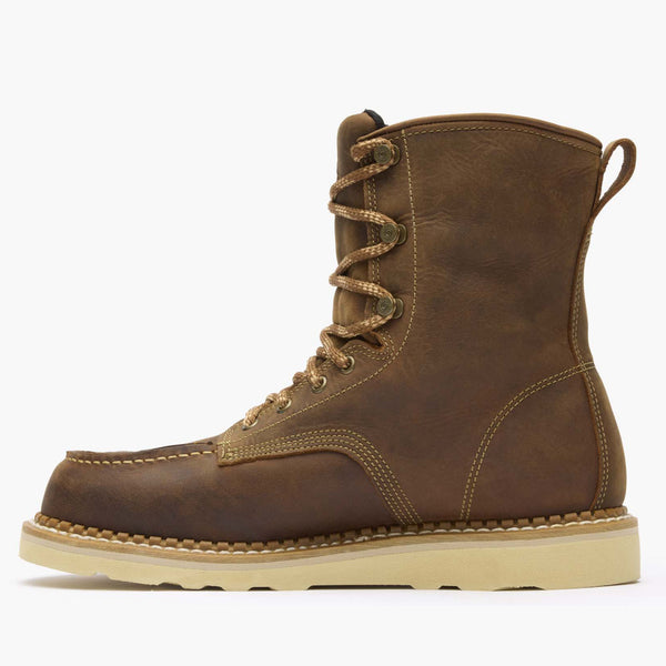 Georgia Boot Georgia Boot Wedge Waterproof Work Boot