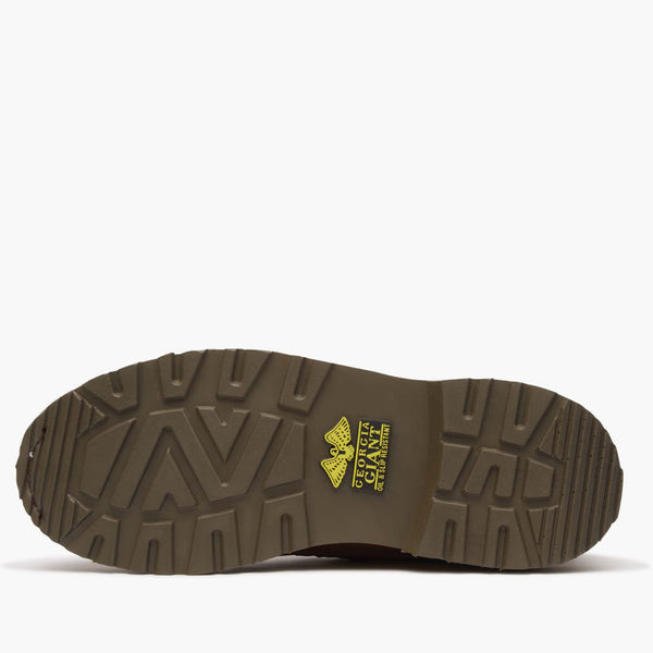 Georgia Boot Georgia Boot Women's Side Zip Chelsea Romeo