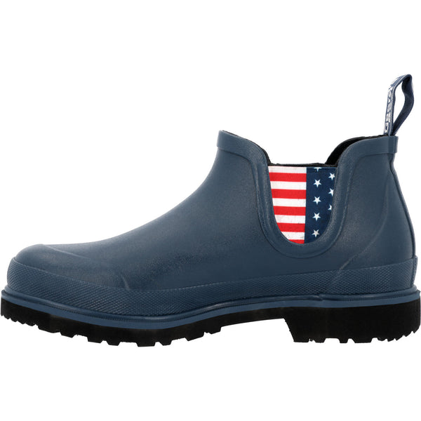 Georgia Boot Georgia Boot Women's Waterproof Rubber Romeo Shoe
