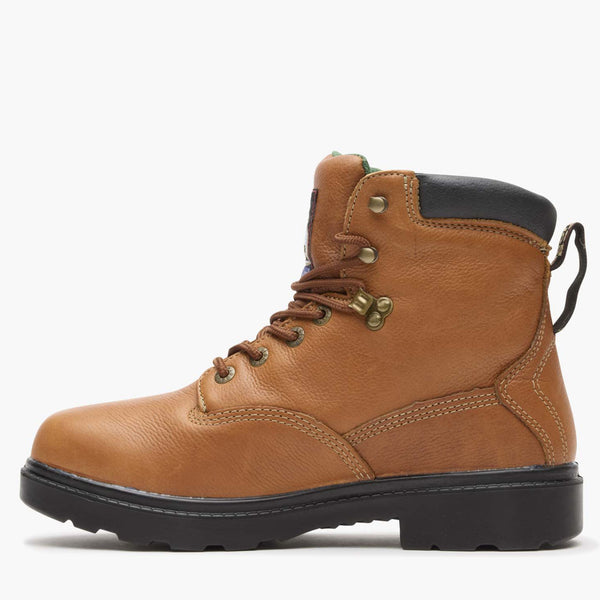 Georgia Boot Georgia Farm And Ranch Waterproof Boots – Georgia Boot