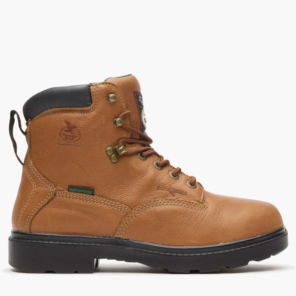 georgia boot Georgia Farm and Ranch Waterproof Boots – Georgia Boot