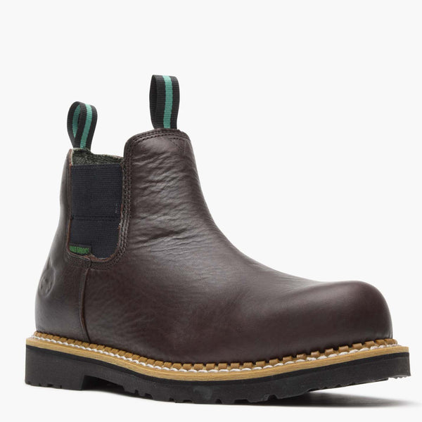 Georgia Boot Georgia Giant High Romeo Waterproof Steel Toe Boot – Georgia Boot