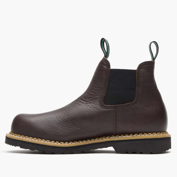 Georgia Boot Georgia Giant High Romeo Waterproof Steel Toe Boot – Georgia Boot