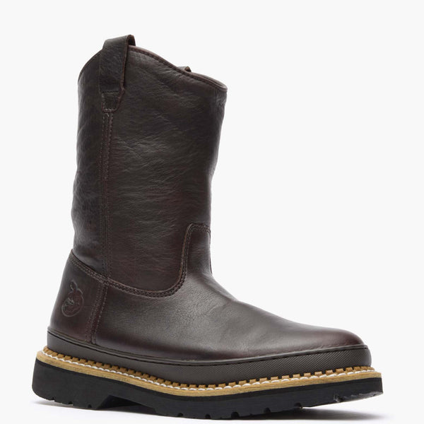 Georgia Boot Georgia Giant Pull-On Work Boot – Georgia Boot