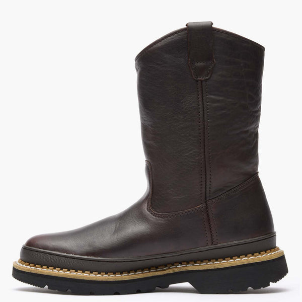 Georgia Boot Georgia Giant Pull-On Work Boot – Georgia Boot